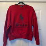 Ralph Lauren Polo  sweatshirt Photo 0