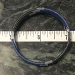 Handmade memory wire bracelet Photo 2