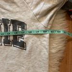 Disney Parks Minnie Mouse Pullover Varsity Sweatshirt Lightweight EUC Sz L Photo 86