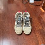 Golden Goose  Mid-Star Glitter Sneakers Photo 5