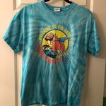 Vintage Jimmy Buffett Graphic T Shirt Size M Photo 0