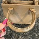 Ralph Lauren  Mini Newbury Double Zip Satchel Photo 5