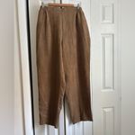 NWT Napa Valley Woman Suede Pull Photo 1