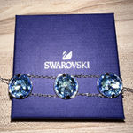 Swavorski swarovski crystal Crystal Necklace Photo 0