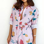 Hello Molly MWT - OFF THE VINE FULL SET SHORTS AND TOP SIZE: 2 Photo 0