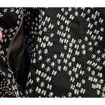 Lafayette 148 Black White Mod Fly Photo 4