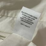 Ulla Johnson Kalena Top - Bone - 10 Photo 11