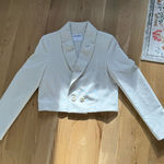 Old Navy  cropped blazer  Photo 0