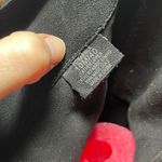 Vince Camuto  Karinda Black Suede Over The Knee Boot Sz 10 Photo 7