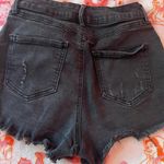 REWASH  Shorts Denim Photo 2
