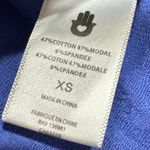 Spiritual Gangster Easy Breezy Luna Crop Hoodie Size XS Photo 3