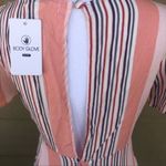 Body Glove  Cover Up Romper Size M Photo 3