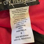 City Triangles Vintage Y2K Short Ombre Fairy Whimsygoth Party Prom Formal Dress Photo 9