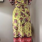 Free People Bali Citrus Skies Jumpsuit Photo 8