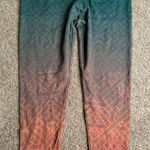 Soft Surroundings  Ombre Leggings Photo 0