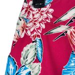 Tommy Bahama  Golf Small Mini Skort Floral Stretch Pockets Quick-Dry Wicking UPF Photo 1