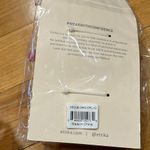 Ettika  Pink and Orange Hair Clips Photo 2