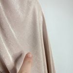 Free People In Your Arms Bodysuit Blossom Pearl Size Medium Ruched Sexy Photo 9