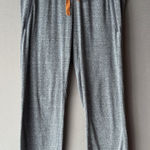 Orangetheory Joggers Size M Gray Activewear Photo 0