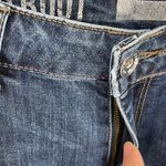 DKNY JEANS Soho Boot cut jeans flare 10 bootcut blue jean denim pants Photo 4