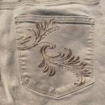 Lee Paisley Back Pocket Jeans  Photo 2