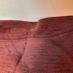 Lululemon Maroon Long Sleeve Swiftly Tech Shirt Size 6 Photo 10