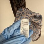 Evereve Leopard Print Cami – Size Large Photo 3