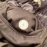 Lululemon Hotty Hot Shorts 4” Low Rise Size 6 Heritage 365 Camo Crispin Green Photo 5