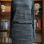 Athleta Avenues Ruched Dress Photo 0
