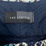 The Limited  Aztec Tribal Woven Short Photo 2