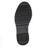 Toms Women's Maude Side Zip Booties- Forged Iron Suede- Size 6 Photo 2