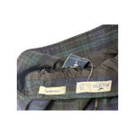 Hollister ultra high rise plaid skirt with pockets NWT Photo 2