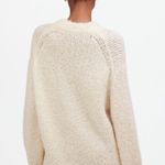 Madewell Wool Alpaca Blend Sweater Photo 4