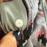 Lululemon  Track That Short 5” Sz:4 Floral Flux Multi Photo 2