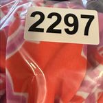 Cabana Life Fisher Island 3/4 Sleeve UPF 50+ Shift Dress Size Medium Pink Photo 7