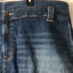 Lane Bryant WO PLUS SZ 26 JEAN SHORT Photo 3