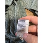 American Eagle  Soft & Sexy Plush Size Medium Long Sleeve V Neck Stretch‎ College Photo 10