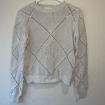 Aerie cream sweater  Photo 1