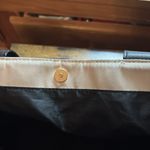 Victoria's Secret Black Victoria Secret Patterned bag Photo 3