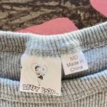 Betty Boop y2k  short sleeve crop top Photo 7