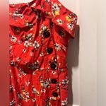 Xhilaration Jumper! EUC. XL. Great details like buttons and ruffles! Photo 4