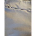 Alo Yoga  - Airlift High Waist Conceal Zip Capri Leggings in Brown Photo 1