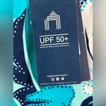 Talbots NWT  Cabana swim bottom Skirt Size Small. Bikini Bottom Tropical Vacation Photo 3