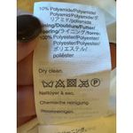 J.Crew  Dress Women 8 White Multicolor Striped‎ Tweed Sheath Mini Preppy Career Photo 12