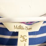 Matilda Jane The Road Ahead Striped Maxi Dress Photo 10