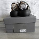 Vagabond Shoemakers Blenda Strappy Platform Sandals in Ash Blue Size 38 Photo 10