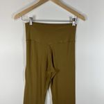 Aerie OFFLINE By  Real Me High Waisted‎ Crossover Flare Legging Size Large Photo 5