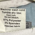 Impulse California Italia Vintage Jacket Size Medium Blue Photo 11