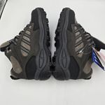 Faded Glory NWT  Everglades Women's 8 / Mens 6 Hiking Boots Leather Suede Outdoor Photo 5