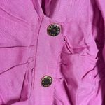 Sandro Elvira Dress Pink Photo 6